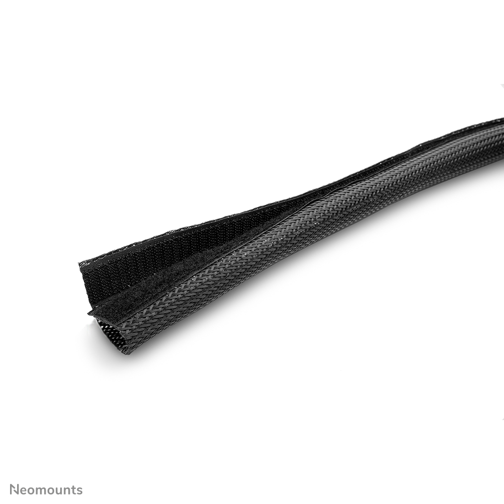Neomounts NS-CS200BLACK Cache-câble - pour 8-10 câbles - universelle